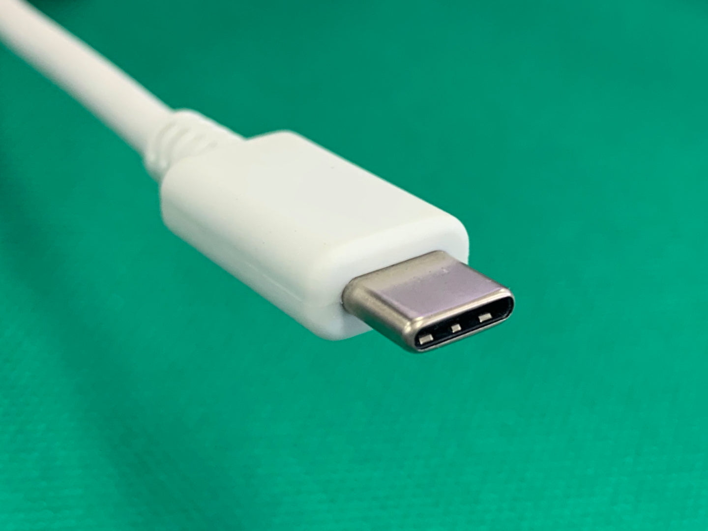 USB-C 2.1 Kabel mit 240 Watt Leistung