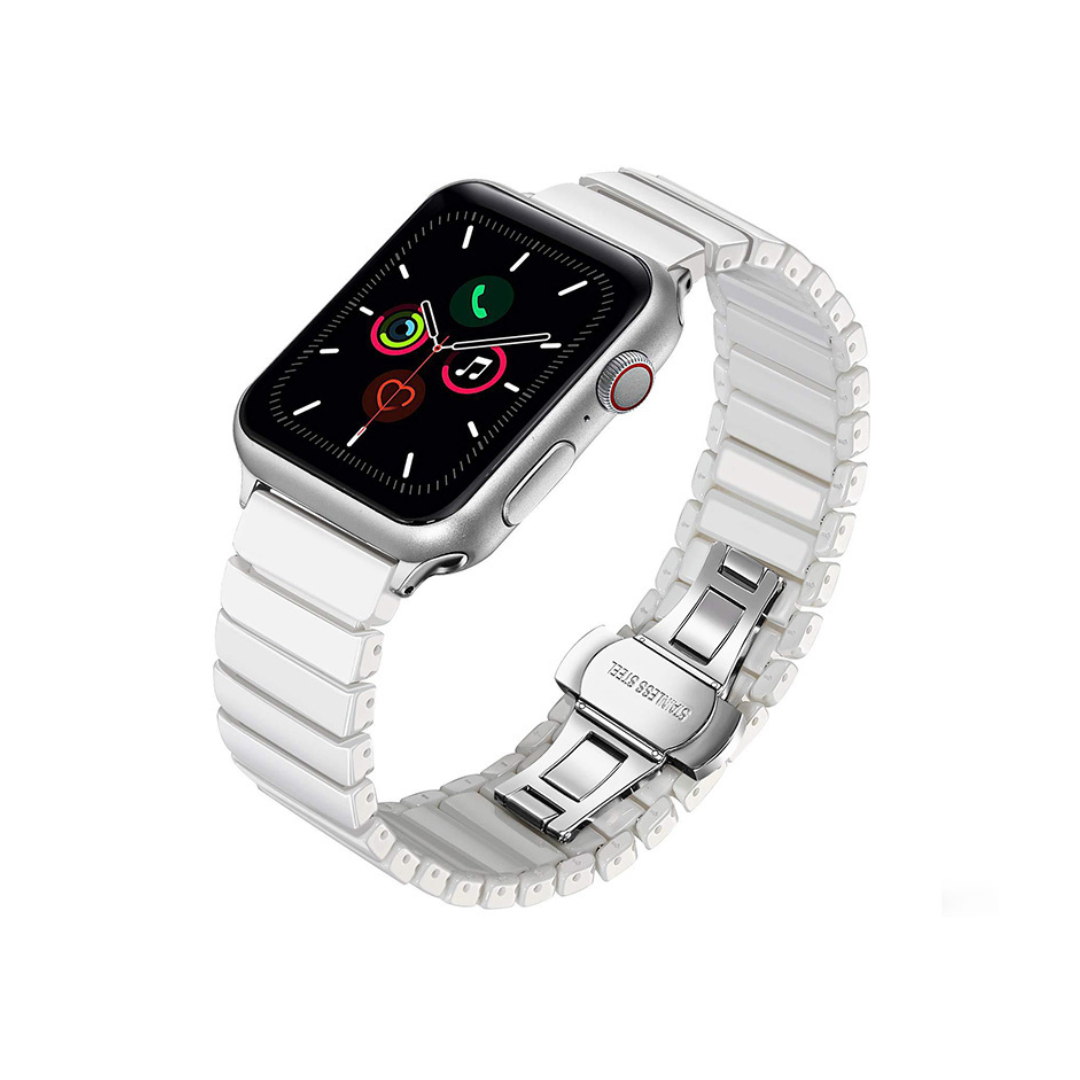 Apple Watch Keramik Armband