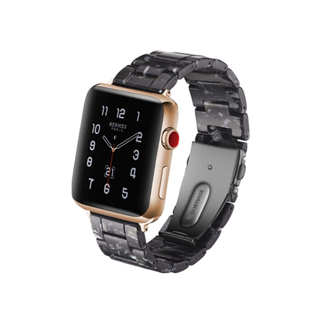 Apple Watch Armband aus Harz