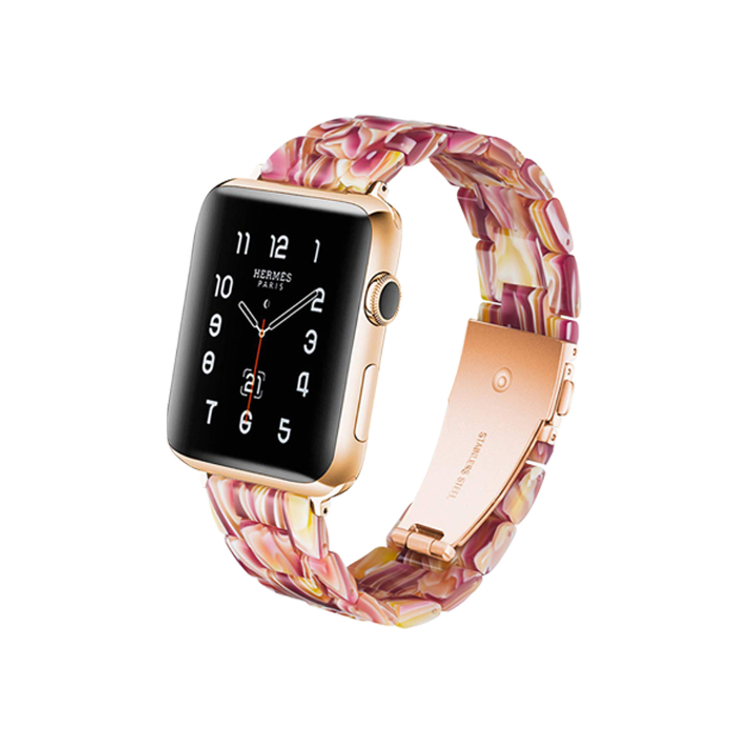 Apple Watch Armband aus Harz