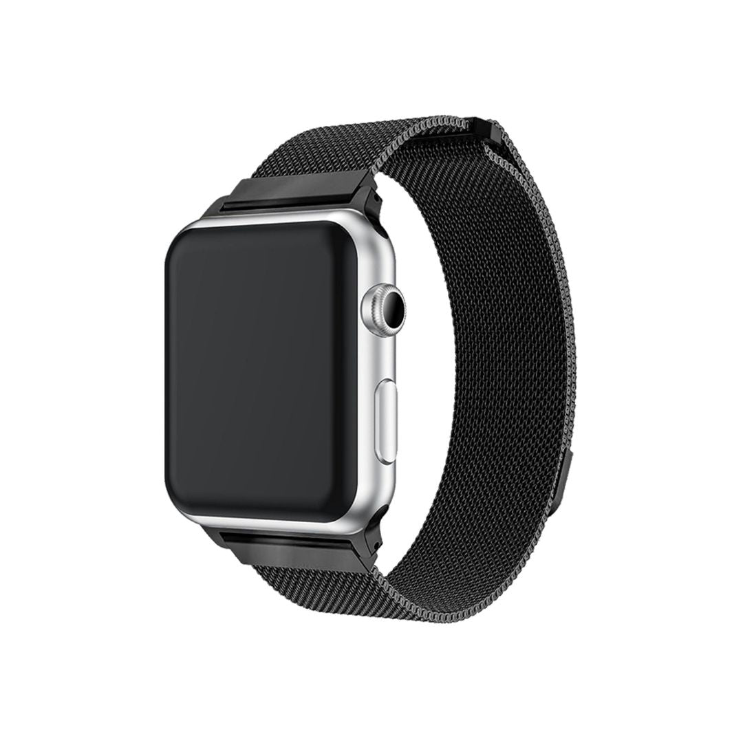 Apple Watch Milanaise Armband