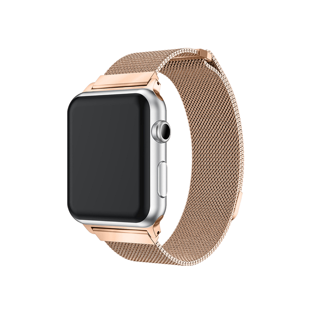Apple Watch Milanaise Armband
