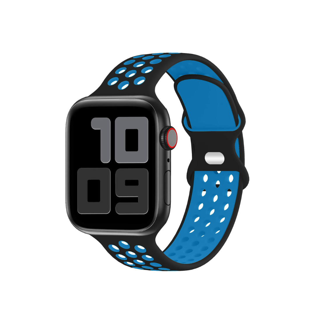 Apple Watch Buckle-Back Sport Armband