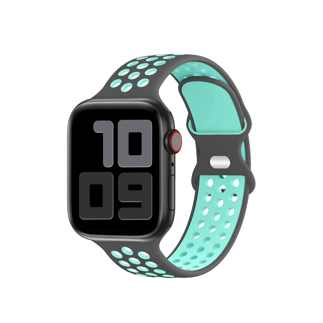 Apple Watch Buckle-Back Sport Armband