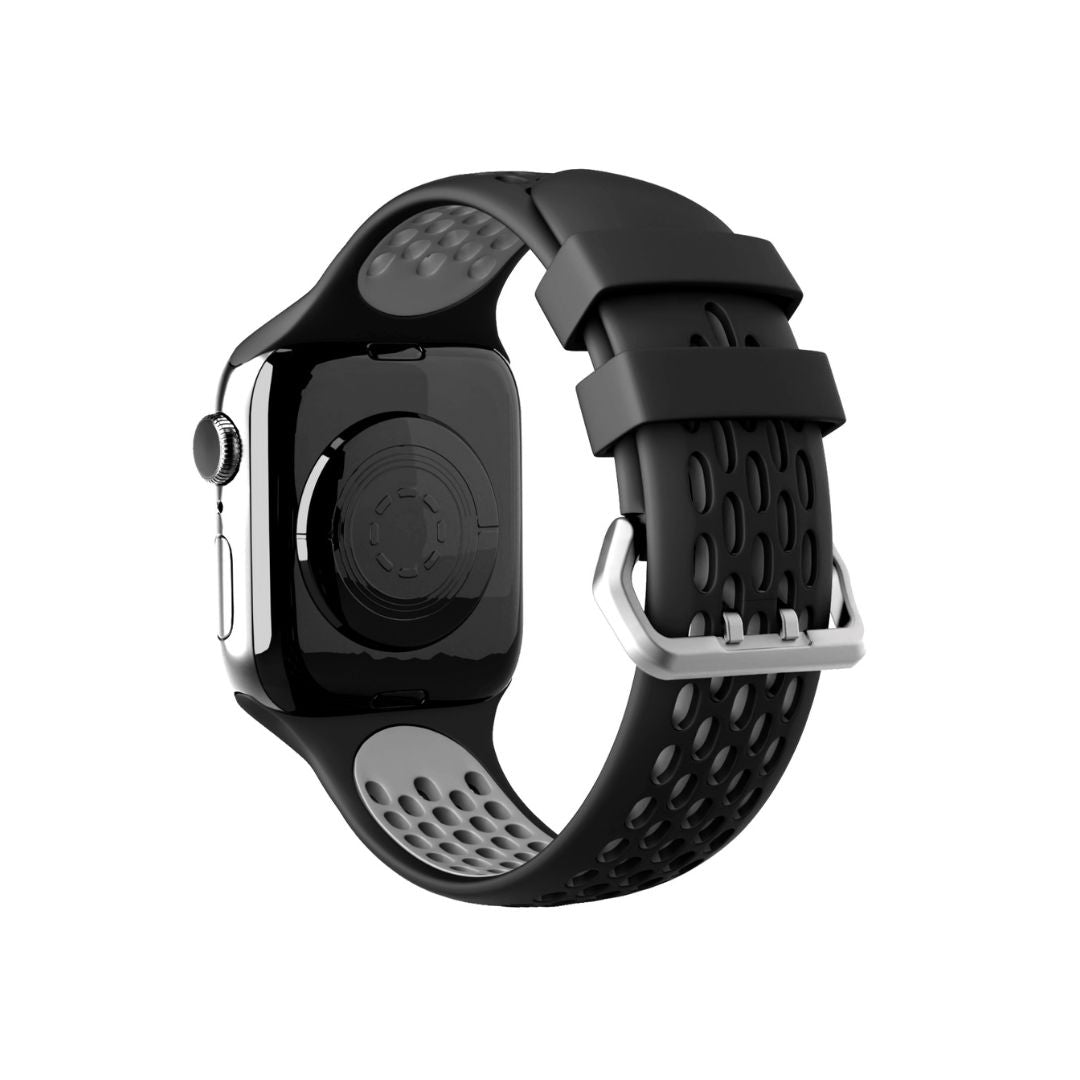 Apple Watch Armband Honigwaben