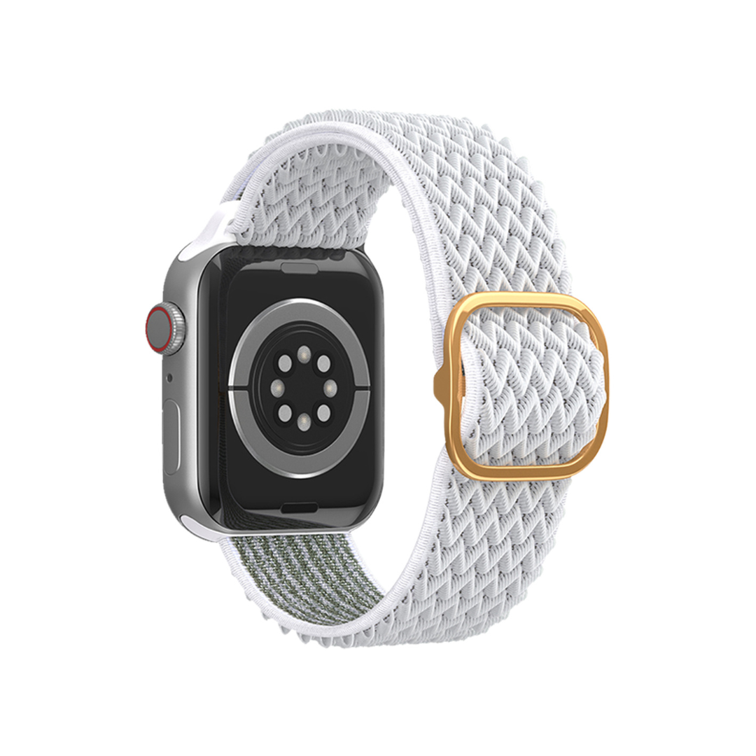 Apple Watch anpassbares Taylor-Tape Armband