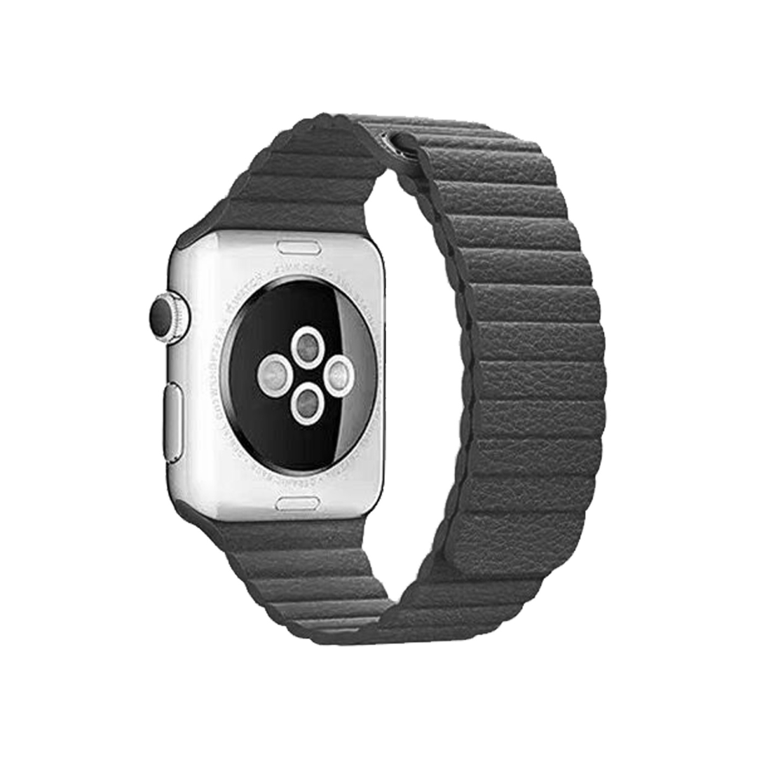 Apple Watch Mattes Generation Loop Armband