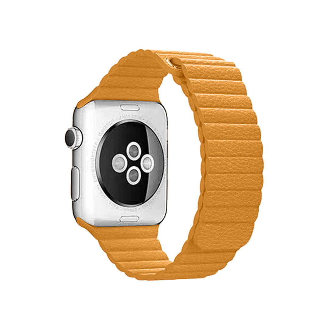 Apple Watch Mattes Generation Loop Armband