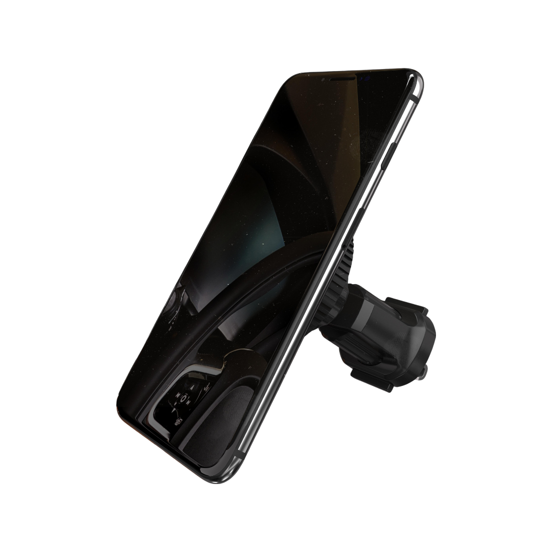 Kabelloses Handy Ladegerät fürs Auto für iPhone 8-14, Samsung Galaxy - Vent  Mount Charger